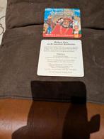 Leuvense bierfeesten '98, Verzamelen, Ophalen of Verzenden, Zo goed als nieuw, Viltje(s)