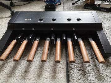 Studiologic mp-113 midi pedalen, Enlèvement, Comme neuf
