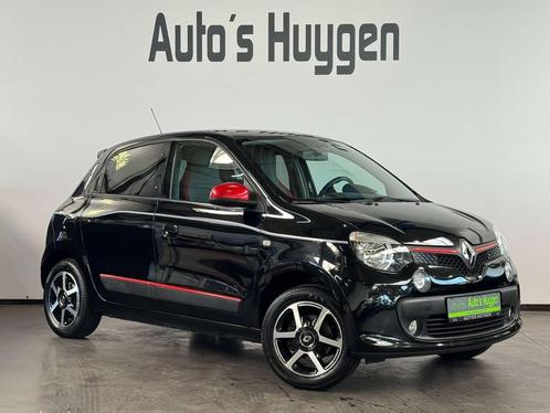 Renault Twingo 0.9 TCe Intens Navigatie / Camera / DAB, Auto's, Renault, Bedrijf, Te koop, Twingo, ABS, Achteruitrijcamera, Airbags