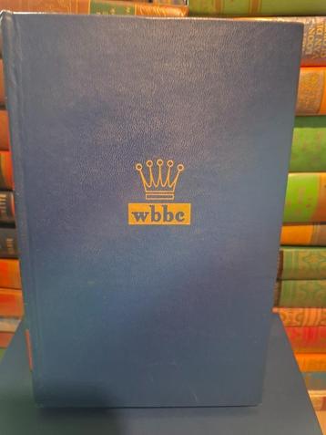 WBBC - Gouden selectie Bibliotheek der XXste eeuw - Libra  beschikbaar voor biedingen
