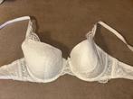 witte bh, Kleding | Dames, Ondergoed en Lingerie, Hunkemöller, Verzenden, Wit, BH