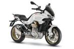 Moto Guzzi V100 Mandello Bianco Polare op voorraad, Entreprise