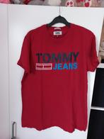 T shirt Tommy hilfiger maat m goede staat, Vêtements | Femmes, T-shirts, Taille 38/40 (M), Porté, Enlèvement ou Envoi