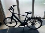 Sparta elektrische herenfiets, Fietsen en Brommers, Elektrische fietsen, Ophalen, Zo goed als nieuw