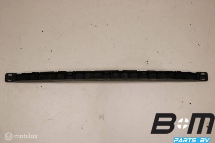 Achterbumpergeleider midden VW Polo 9N, Auto-onderdelen, Carrosserie, Gebruikt