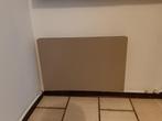 Elektrische radiatoren "Masser", Ophalen, 30 tot 80 cm, Radiator, Zo goed als nieuw