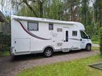 Rapido 791FF, Caravans en Kamperen, Mobilhomes, 7 tot 8 meter, Diesel, Half-integraal, Tot en met 4