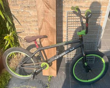 BMX wethepeople beschikbaar voor biedingen