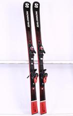 150 SKIS SALOMON S/MAX X9 JUSQU'EN 2023, Carving, Enlèvement ou Envoi, Skis, Salomon