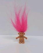 💕 Vintage Trol, Verzamelen, Poppetjes en Figuurtjes, Ophalen of Verzenden