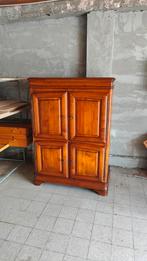 Retro kast perfecte staat, Ophalen