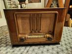 Oude vintage franse radio ducretet Thomson, Verzamelen, Verzenden, Audio en Video