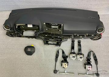 Airbag set dashboard  gordels Seat Ibiza model 2022+6F185700 beschikbaar voor biedingen
