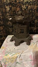 Lampe, Enlèvement, Comme neuf