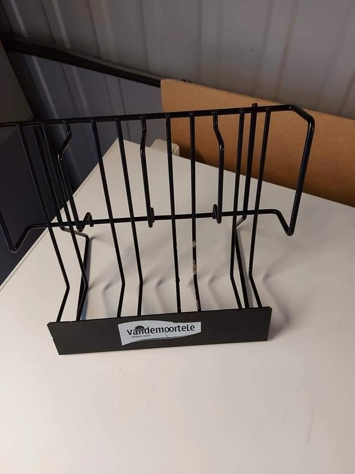 Te koop Horeca materialen voor Frituur enz....., Huis en Inrichting, Keuken | Tupperware, Ophalen