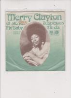 merry clayton, Ophalen of Verzenden, Gebruikt