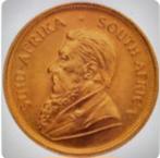 Krugerrand  van   1  ounce  te  koop, Postzegels en Munten, Ophalen of Verzenden