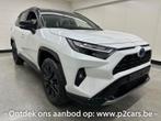 Toyota RAV-4 Style Plus, Noir, 5 portes, Automatique, Rav4
