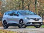 Renault grand scenic 1.3 TCE | BOSE | MASSAGESTOEL | BTW, Auto's, Monovolume, 1800 kg, Leder en Stof, 7 zetels