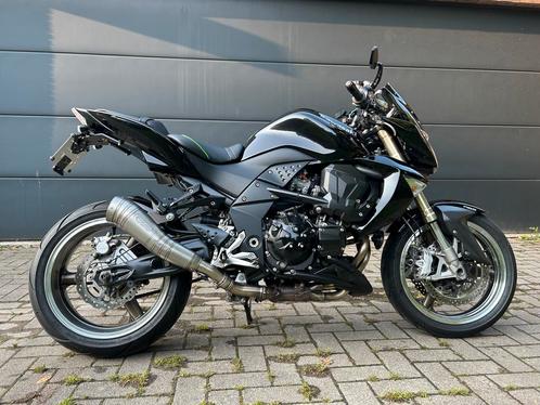 Kawasaki Z1000 ABS in topstaat!, Motoren, Motoren | Kawasaki, Particulier, Naked bike, meer dan 35 kW, 4 cilinders, Ophalen