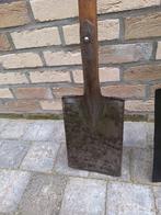 Spades, Tuin en Terras, Ophalen, Zo goed als nieuw, Spade, Polet