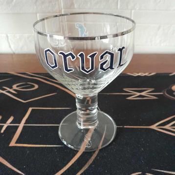 Verres Orval numéro 25 01 beschikbaar voor biedingen