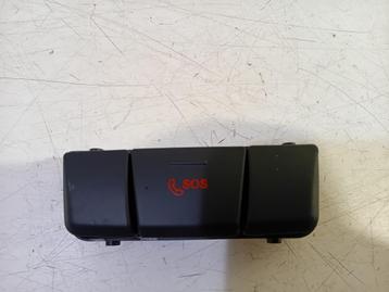 SCHAKELAAR SOS CLA Shooting Brake (117.9) (A1729050051) beschikbaar voor biedingen