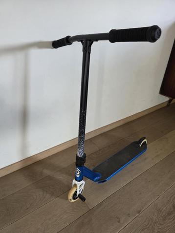 Oxelo stuntstep beschikbaar voor biedingen