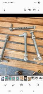 Tuin deur scharnier nw, Enlèvement ou Envoi