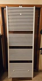 Radiateur vertical, Bricolage & Construction, Chauffage & Radiateurs, Enlèvement, Comme neuf, Radiateur
