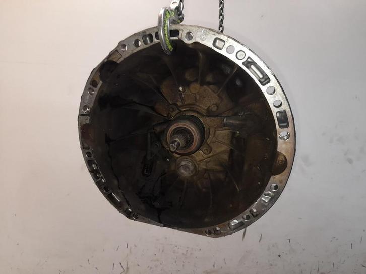 VERSNELLINGSBAK SCHAKEL Sprinter 3,5t (906.63) (711680), Auto-onderdelen, Transmissie en Toebehoren, Mercedes-Benz, Gebruikt