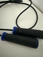 Verzwaard springtouw, Sport en Fitness, Springtouwen, Verzenden, Gebruikt