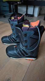 Adidas Tactical Lexikon snowboardboots, maat 45, Sports & Fitness, Snowboard, Enlèvement, Comme neuf, Bottes de neige