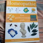 Homeopathie Een geïllustreerde gids, Boeken, Ophalen of Verzenden, Zo goed als nieuw