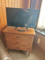 Commode met 3 schuiven, Ophalen, Zo goed als nieuw