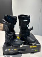 Cross laarzen Thor, Motoren, Ophalen, Laarzen, Tweedehands, Kinderen