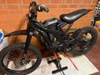 SURRON EBMX, Ophalen, Zo goed als nieuw