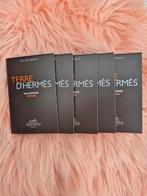 Parfum : Hermès - Terre d'Hermès Eau Intense Vétiver 10 ml, Enlèvement ou Envoi, Neuf