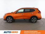 Nissan X-Trail 1.6 360 (bj 2018), Auto's, Nissan, Voorwielaandrijving, 1618 cc, Gebruikt, Zwart