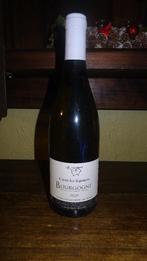Bourgogne blanc les Equinces domaine berlancourt 2020, Enlèvement ou Envoi, Pleine, Comme neuf, Vin blanc