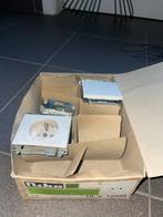 Gratis Niko PR85, Doe-het-zelf en Bouw, Ophalen, Zo goed als nieuw