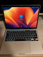 MacBook Pro M2 notebook 2022 8gb 256 GB SSD, 256 GB, 8 GB, Ophalen of Verzenden, Zo goed als nieuw