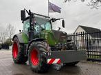 trekkerbumper Tractorbumper met opbergkist, Nieuw