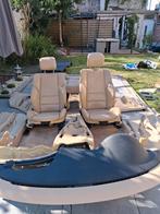 BMW E46 Sedan volledig lederen interieur, Auto-onderdelen, Ophalen, Gebruikt, BMW