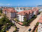 Appartement confortable à Oba/Alanya, Immo, Turquie, Appartement, 120 m², Ville