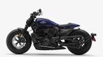Harley-Davidson Chopper SPORTSTER S 2025 (bj 2025), Motoren, Overig, 1250 cc, ABS