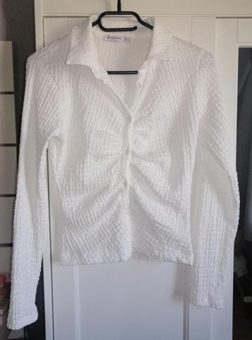 Super mooie blouse Stradivarius S beschikbaar voor biedingen