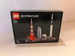 Lego 21051 - Tokyo, Ophalen of Verzenden, Nieuw, Lego