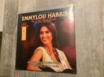 EMMYLOU HARRIS, Enlèvement ou Envoi, Comme neuf