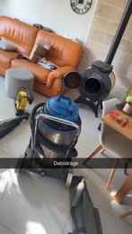 Ramonage, Bricolage & Construction, Chauffage & Radiateurs, Enlèvement ou Envoi, Comme neuf